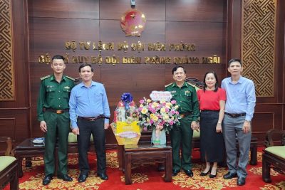 Kỷ niệm 79 năm ngày thành lập Quân đội Nhân dân Việt Nam (22/12/1944-22/12/2023)